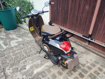 Kentoya MIU 125 - 3