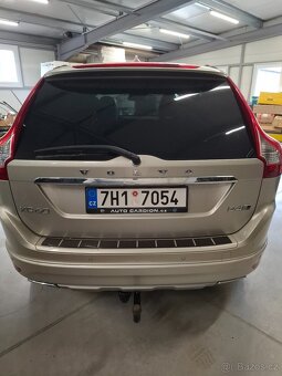 Volvo xc60 - 3