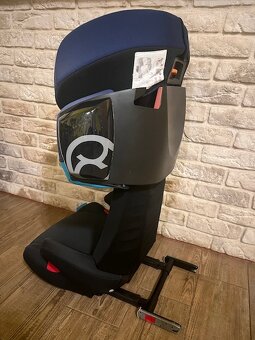 CYBEX SOLUTION X2 FIX - 3