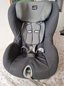 Britax Romer King II - 3