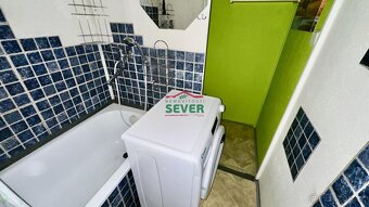Prodej, byt 1+1, DV, ul. Kamenná, Chomutov - 3
