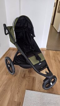 Thule Urban Glide 2 - 3