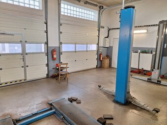 AUTOMECHANIK-PRACOVNÍK PNEUSERVISU - 3