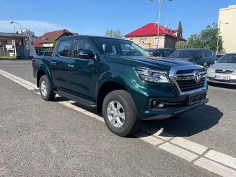 Dongfeng DF 6, 2,3 dCi 120 kW 4WD AT NAVIGACE - 3