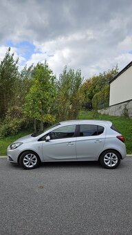 Opel Corsa E 1,2 16V - 3