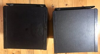 KVALITNÍ REPRO DENON SC-400 S (60/100W) - 3