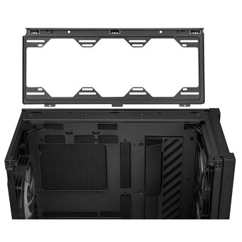 ASUS TUF GAMING GT302 TG ARGB černá - nová - 3