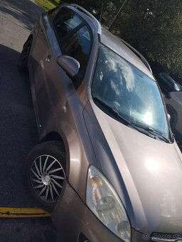 Kia ceed - 3