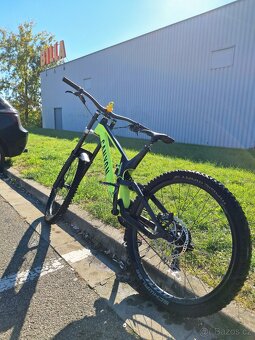 Canyon Sender 2020 - 3