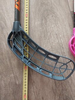 florbalova hokejka - 3