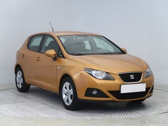 Seat Ibiza 1.4 16V, 2012, 49 803 km - 3