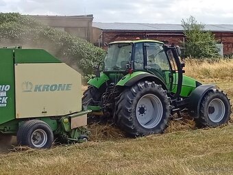 Traktor Deutz Fahr - 3