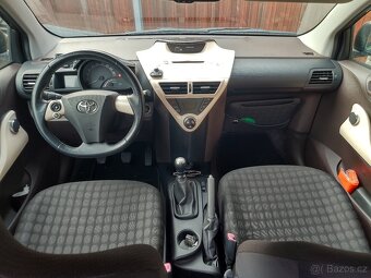 Toyota iQ N-Collection, vzácná 700ks Edice Belgické Čokolády - 3