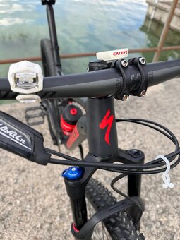 SPECIALIZED 2018 Men's Epic Comp vel.M - 3