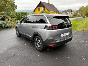 Peugeot 5008 1.2 PureTech 130/7 míst/Active/záruka/12 tkm - 3