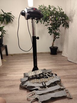 Vibrační plošina - 3