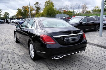 Mercedes-Benz C220d DPH - 3
