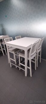 Jídelní stůl Ikea - 3