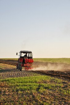 Pluh AGRO-MASZ - 3