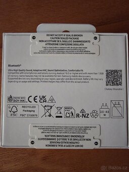 Samsung Galaxy Buds 3 - 3