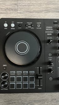 Pioneer DDJ-FLX 4 - 3