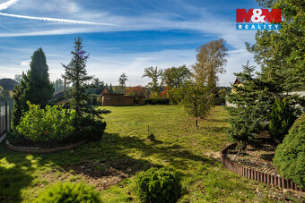 Prodej pozemku k bydlení, 1115 m², Ralsko - 3