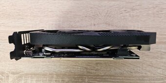 ASUS RTX 3060Ti Dual Mini V2 8GB - záruka - 3