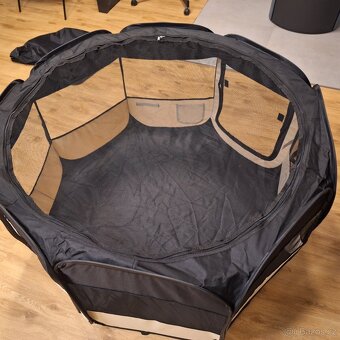 Ohrádka pro mláďata - 3