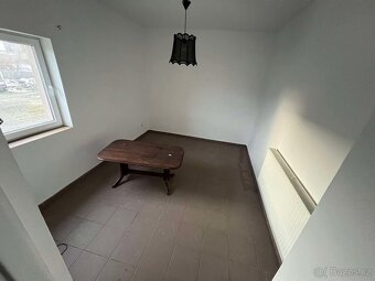 Pronájem bytu 2+1 55m2 - 3