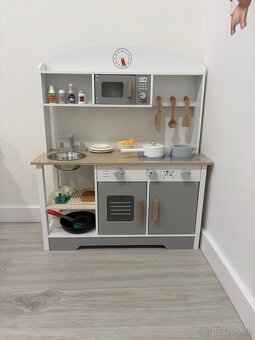 Dětská kuchyňka - 3