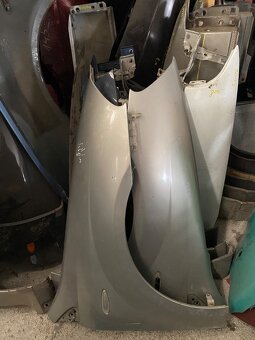 Blatník Fiat, Alfa Romeo, Lancia - 3