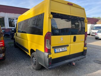 Peugeot Boxer, 2019, 2.0hdi, 96kw, L3H2 - 3
