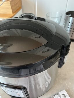 Rýžovar Silvercrest - 3