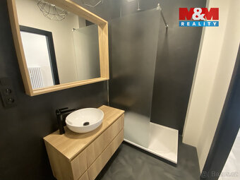 Pronájem bytu 2+kk, 56 m², Ostrava, ul. Zdeňka Štěpánka - 3