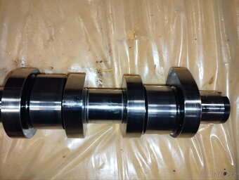 Vačkový hřídel motoru 1.9tdi 77kW BXE - 3