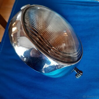 JAWA KÝVAČKS PREDNÍ SVĚTLO - 3