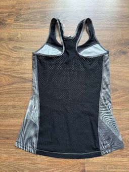 Dámské funkční tílko Nike - 3