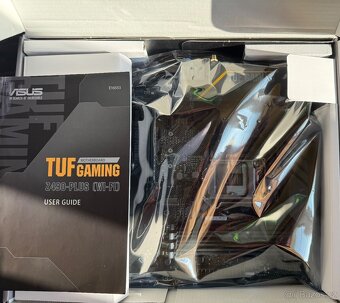 ASUS TUF Gaming 2490-Plus - 3