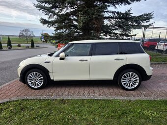 Mini Cooper F54 Clubman 1.5 100 KW AUTOMAT 2017- 136 tkm - 3