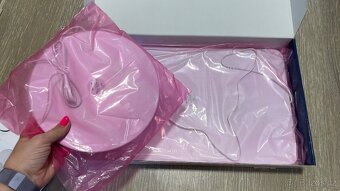 BabySense 2 Pro - Monitor dechu - v záruce - 3