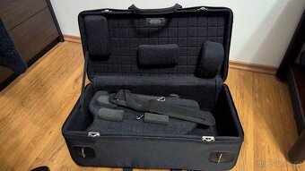 Marcus Bonna dvojite pouzdro na trumpetu/kridlovku - 3