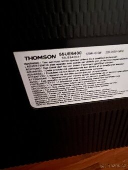 Tv Thomson - 3