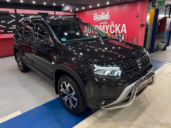 Dacia DUSTER Celebration 1.0Tce 67kW LPG 2021, pouze 52t.KM - 3