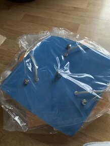 Nové stropní svítidlo - 3