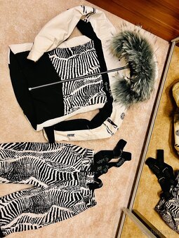 Lyžařská souprava Kilpi - 3