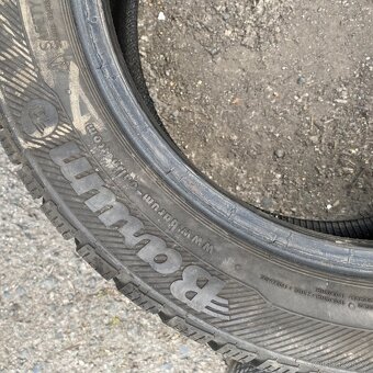 Zimní pneu 195/50 R15 82T Barum 6mm - 3