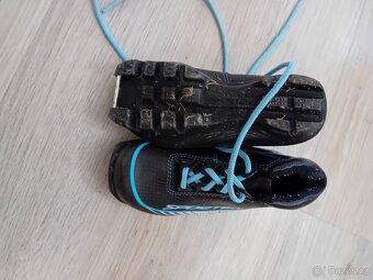 Boty na běžky, vel.29.5 - 3