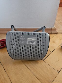 Modem TP-Link TD-W9960 - 3