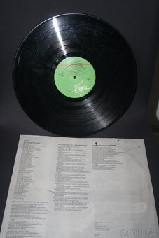 PRODÁM VELKÉ MNOŽSTVÍ LP DESEK - JAZZ , BLUES - 3