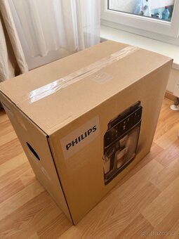 nový - Philips Series 5500 LatteGo Automatický kávovar - 3